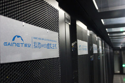 全球首次成套擬態(tài)防御網(wǎng)絡(luò)設(shè)備落戶景安網(wǎng)絡(luò)，開(kāi)啟互聯(lián)網(wǎng)科技創(chuàng)新新篇章