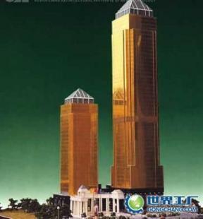 24K金鍍膜玻璃 廣州嘉顥在特種建材領域的創新應用與市場價值