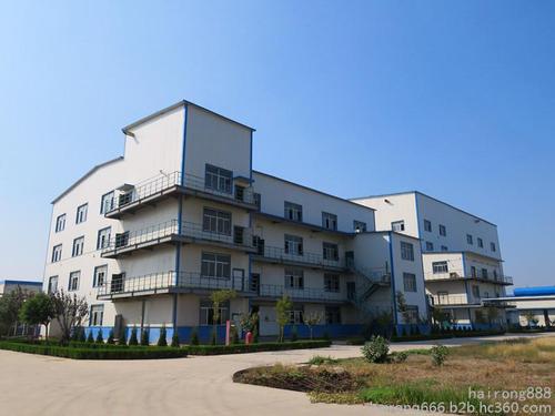 綠色轉型新引擎 壽光新型節能建材的發展之路