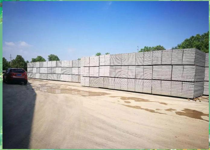 探秘新型建材工廠 瑞隆特種建材如何重塑建筑行業的未來